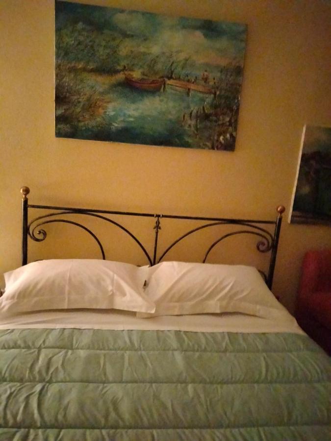 Bed And Breakfast Su Niu Quartucciu Εξωτερικό φωτογραφία