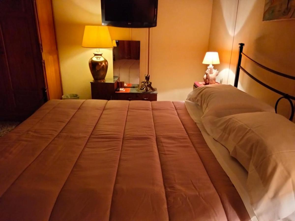 Bed And Breakfast Su Niu Quartucciu Εξωτερικό φωτογραφία