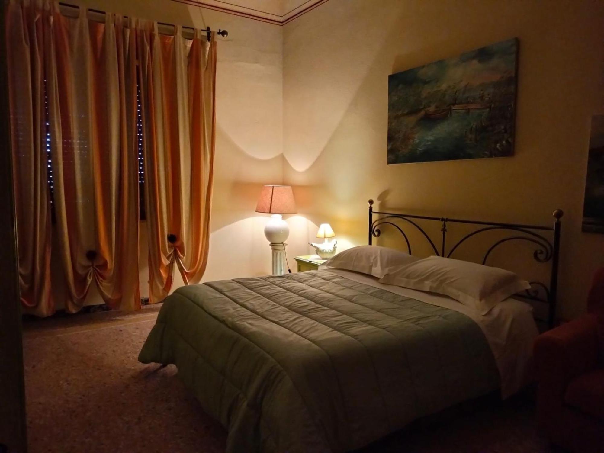 Bed And Breakfast Su Niu Quartucciu Εξωτερικό φωτογραφία