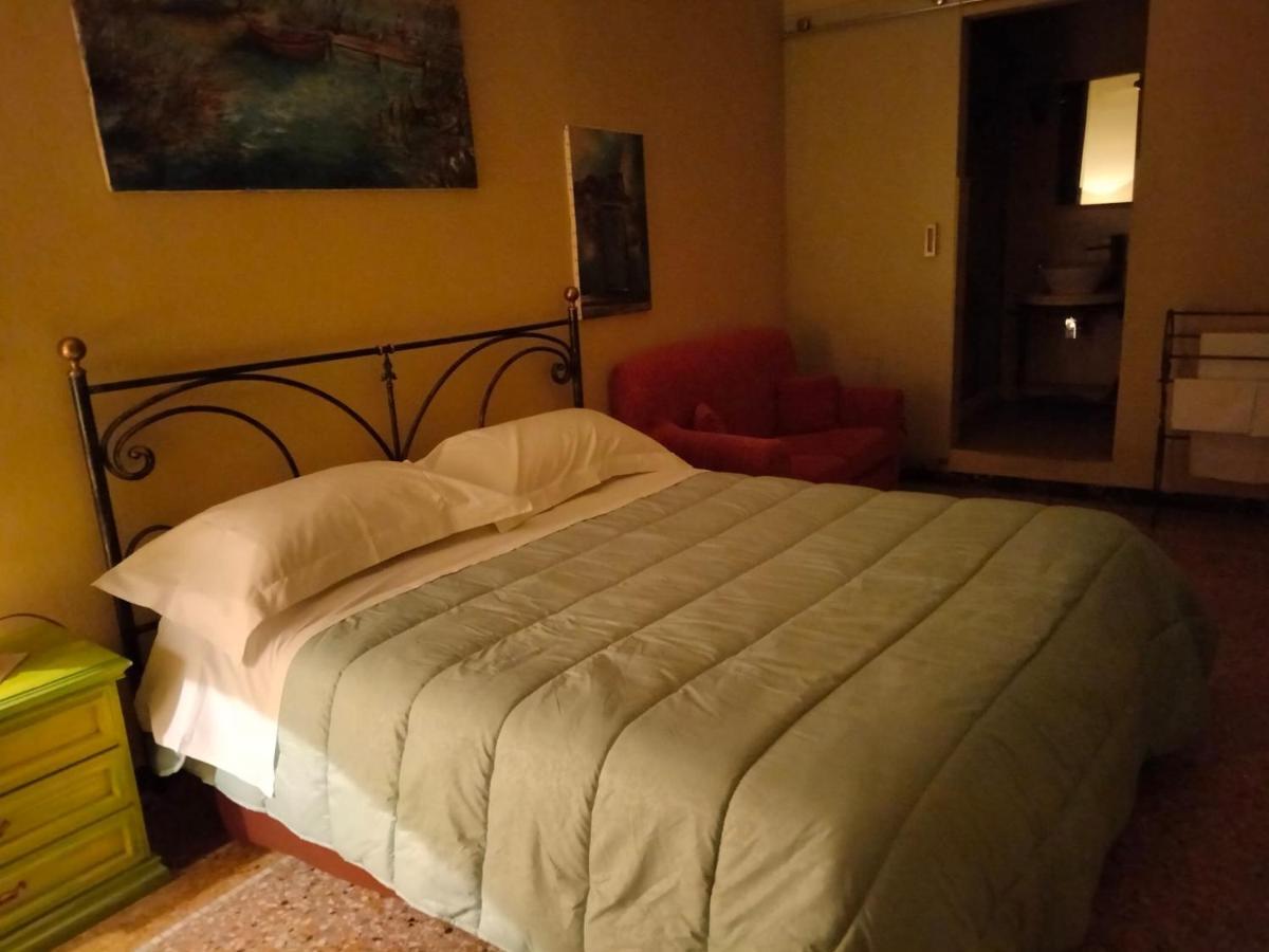 Bed And Breakfast Su Niu Quartucciu Εξωτερικό φωτογραφία