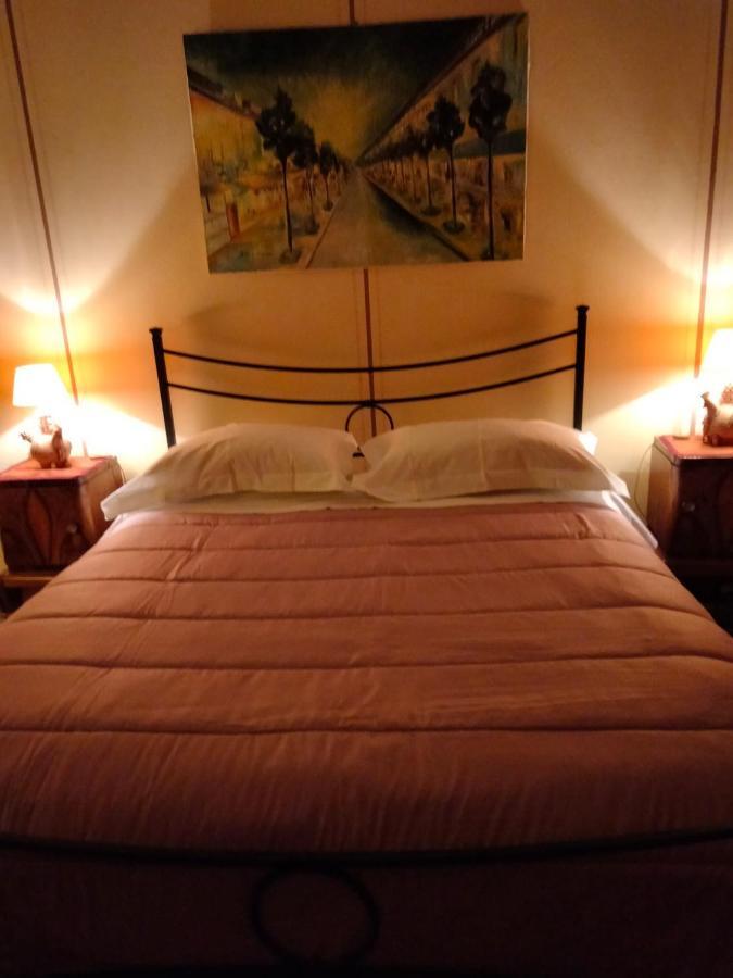 Bed And Breakfast Su Niu Quartucciu Εξωτερικό φωτογραφία