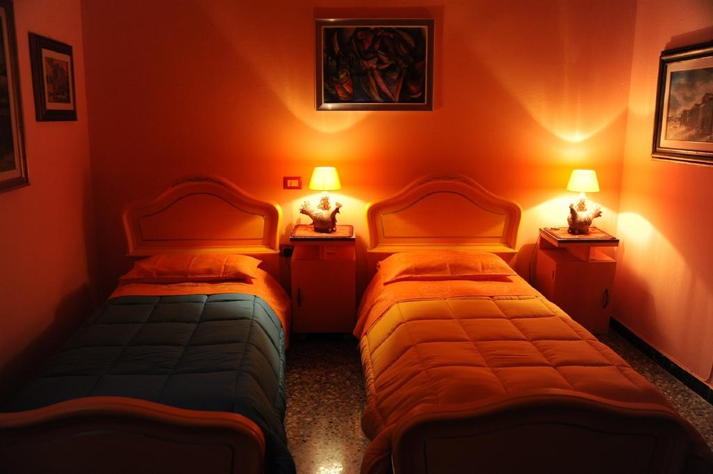 Bed And Breakfast Su Niu Quartucciu Εξωτερικό φωτογραφία