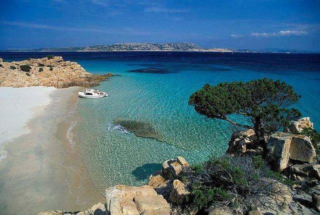 Bed And Breakfast Su Niu Quartucciu Εξωτερικό φωτογραφία