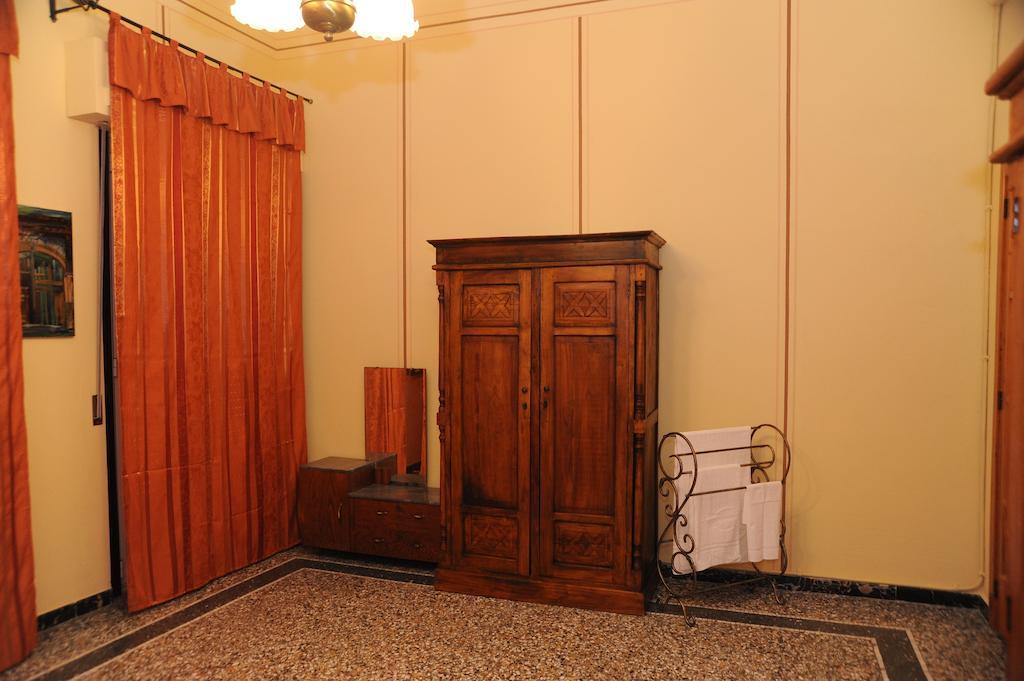 Bed And Breakfast Su Niu Quartucciu Δωμάτιο φωτογραφία