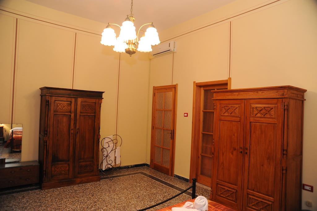 Bed And Breakfast Su Niu Quartucciu Δωμάτιο φωτογραφία