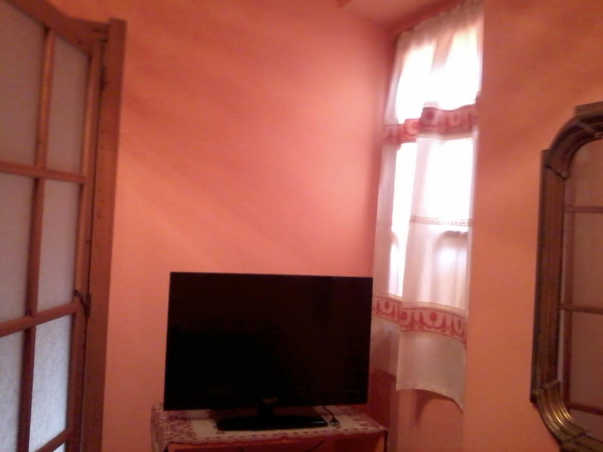 Bed And Breakfast Su Niu Quartucciu Εξωτερικό φωτογραφία